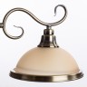 Подвесная люстра Arte Lamp A6905LM-3AB