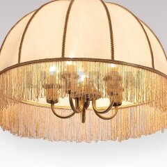 Подвесная люстра Citilux CL407151