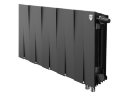 Радиатор Royal Thermo PianoForte 300 /Noir Sable - 10 секц. VDR
