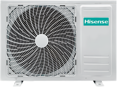 Классическая сплит-система Hisense EASY Classic A AS-07HR4RYDDJ00 (комплект)