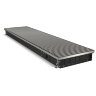 Конвектор внутрипольный Royal Thermo ATRIUM-75/300/1600-DG-U-NA