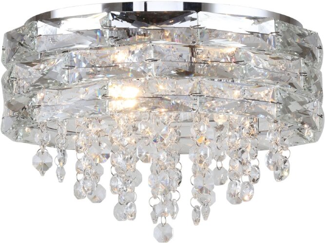 Потолочная люстра Lussole LSP-8893