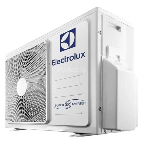 Сплит-система инверторного типа ELECTROLUX EACS/I-24HM/N3_15Y комплект