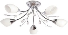 Потолочная люстра MW-Light 356015105