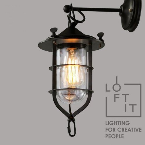 Бра Loft It LOFT2116W