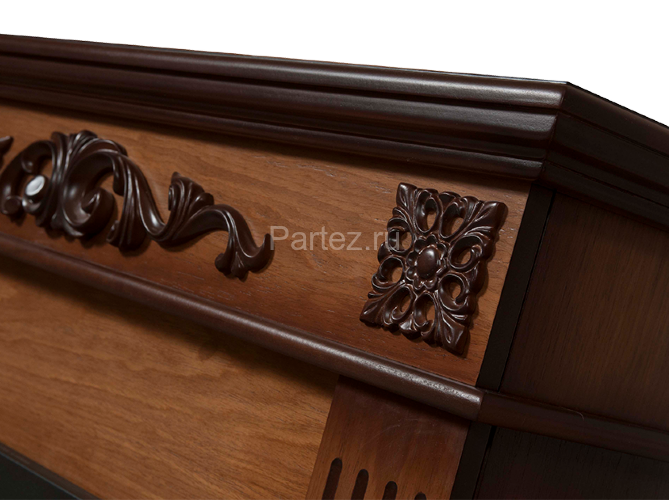 Портал Electrolux Noce 30 орех