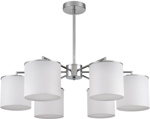 Потолочная люстра Lumion 6591/6
