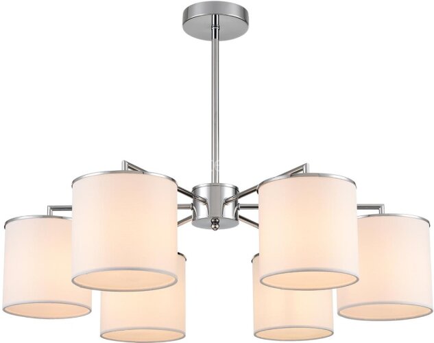 Потолочная люстра Lumion 6591/6