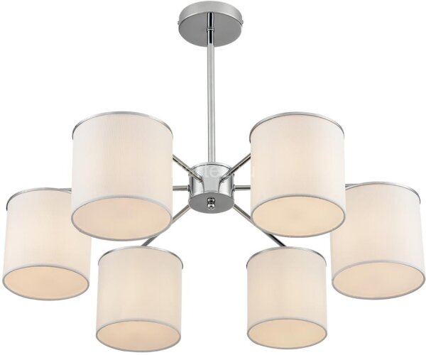 Потолочная люстра Lumion 6591/6