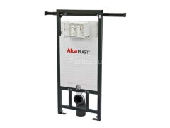 Скрытая система инсталляции Alcaplast A102 Jadroмodul, для сухой установки (A102/1200)