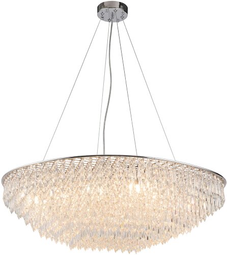 Подвесная люстра Indigo V000369