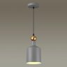 Подвесной светильник Odeon Light 4086/1
