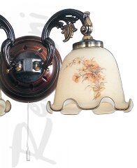 Бра Reccagni Angelo A 965/2 DEC