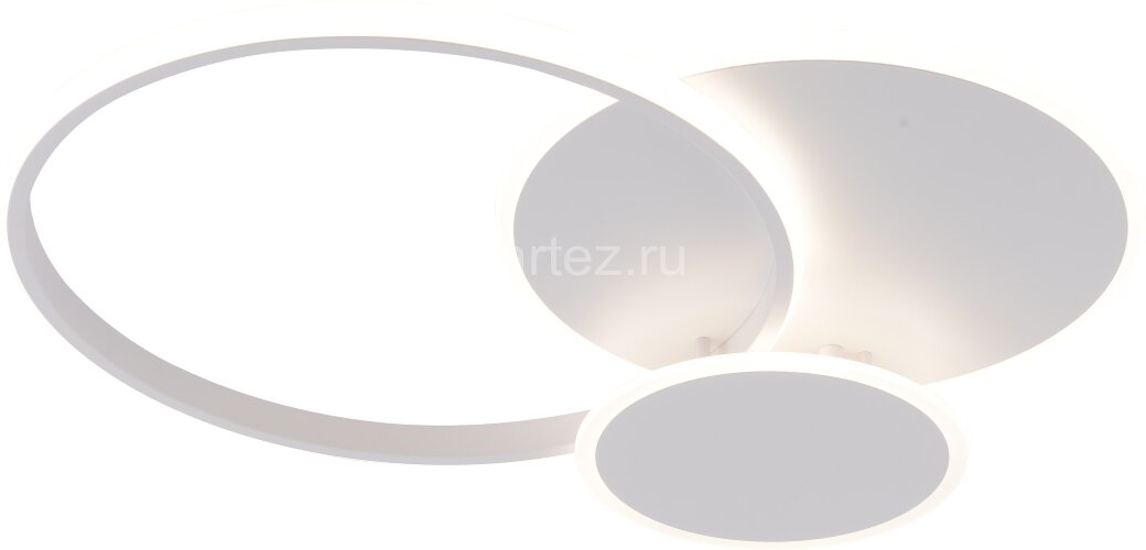 Потолочная люстра Rivoli 6139-103