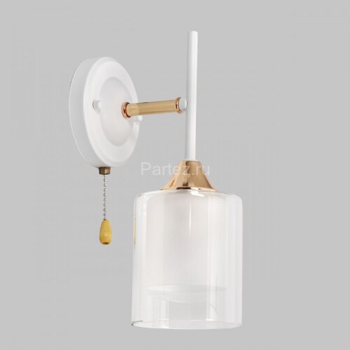 Бра Imex MD.2188-1-W-WH+FGD