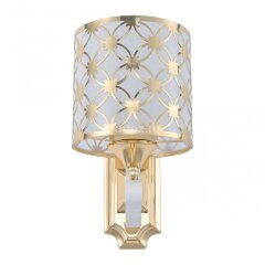 Бра Arte Milano 303097/1W Wh/Gd