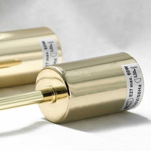Подвесная люстра Lussole LGO LSP-8155