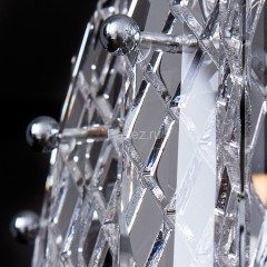 Подвесная люстра Arte Lamp A1051SP-8CC