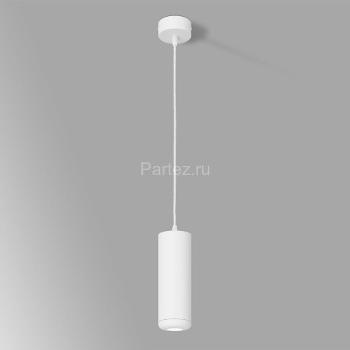 Подвесной светильник Elektrostandard 50250 LED