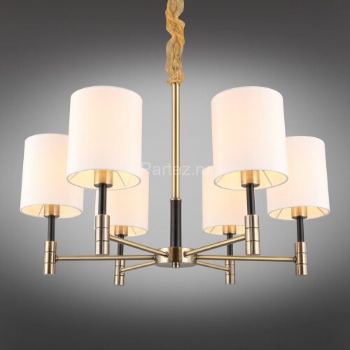 Подвесная люстра Omnilux OML-57503-06