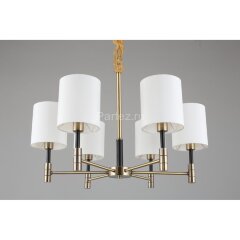 Подвесная люстра Omnilux OML-57503-06