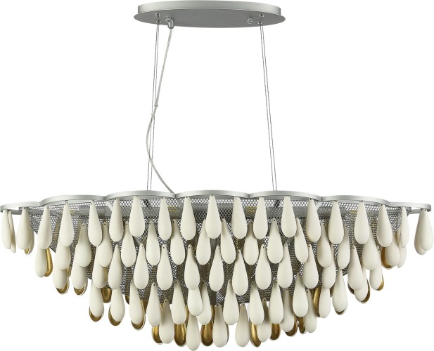Подвесная люстра ST Luce SL1517.103.08