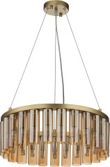 Подвесная люстра Favourite 4503-25P