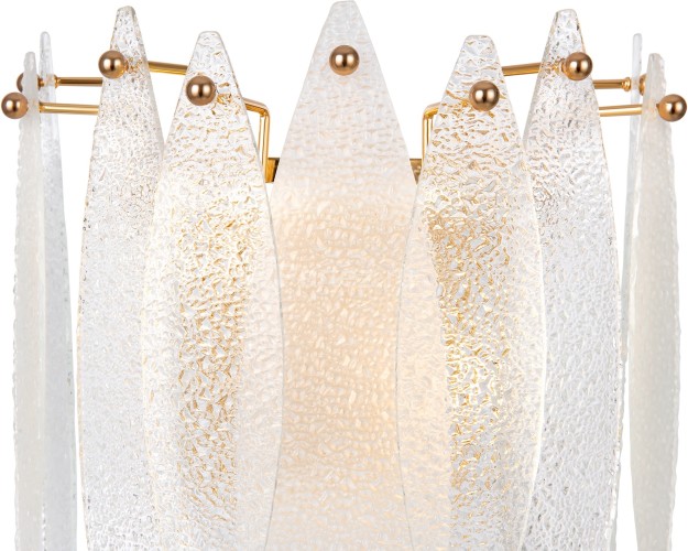 Бра Freya FR5217WL-02FG