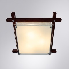 Потолочный светильник Arte Lamp A6462PL-3CKB