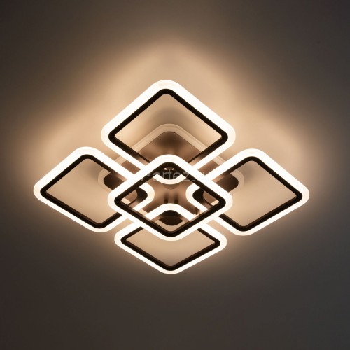 Потолочная люстра Citilux CL232A155E