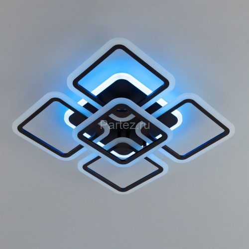 Потолочная люстра Citilux CL232A155E