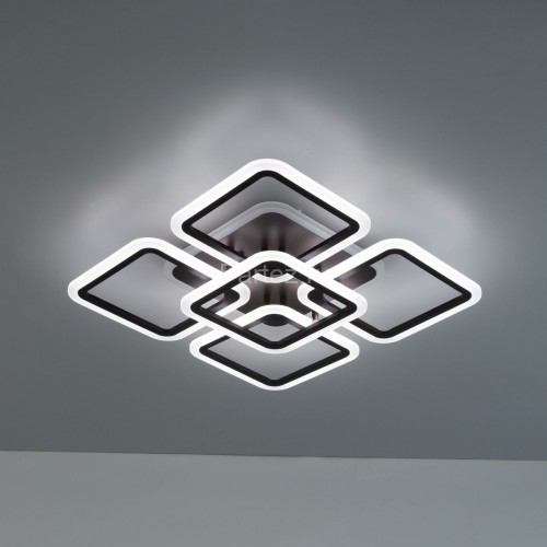 Потолочная люстра Citilux CL232A155E