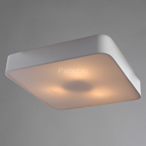 Потолочный светильник Arte Lamp A7210PL-3WH