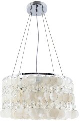 Подвесная люстра Arte Lamp A4041SP-5CC
