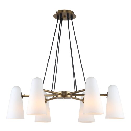 Подвесная люстра Favourite 2763-6P