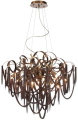 Подвесная люстра Odeon Light 5066/12