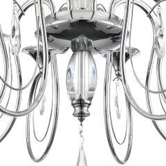 Подвесная люстра Lumion 8032/8