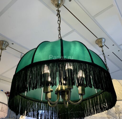 Подвесная люстра Citilux CL407152