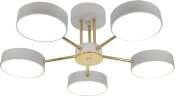 Потолочная люстра Escada 10262/5LED