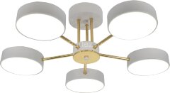 Потолочная люстра Escada 10262/5LED