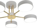 Потолочная люстра Escada 10262/5LED
