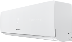 Классическая сплит-система Hisense EASY Classic A AS-09HR4RYDDJ00 (комплект)