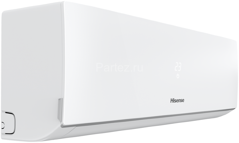 Классическая сплит-система Hisense EASY Classic A AS-09HR4RYDDJ00 (комплект)
