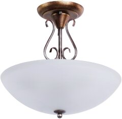 Потолочная люстра MW-Light 323012603