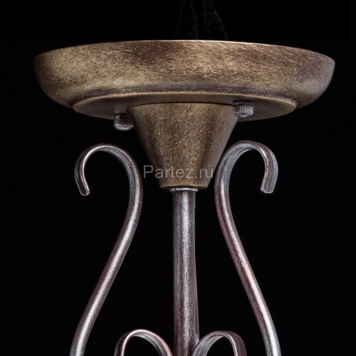 Потолочная люстра MW-Light 323012603