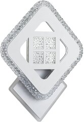 Бра Escada 10226/1LED BL White