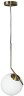 Подвесной светильник Loft It 2578-A