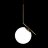 Подвесной светильник Loft It 2578-A