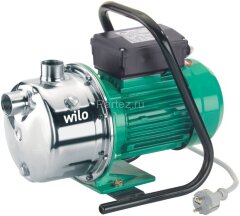 Насос Wilo WJ-202-EM