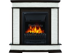 Портал Electrolux Scala Classic белый/темный дуб